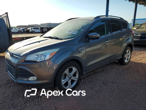 Ford Escape 2014 - Image 1 of 13