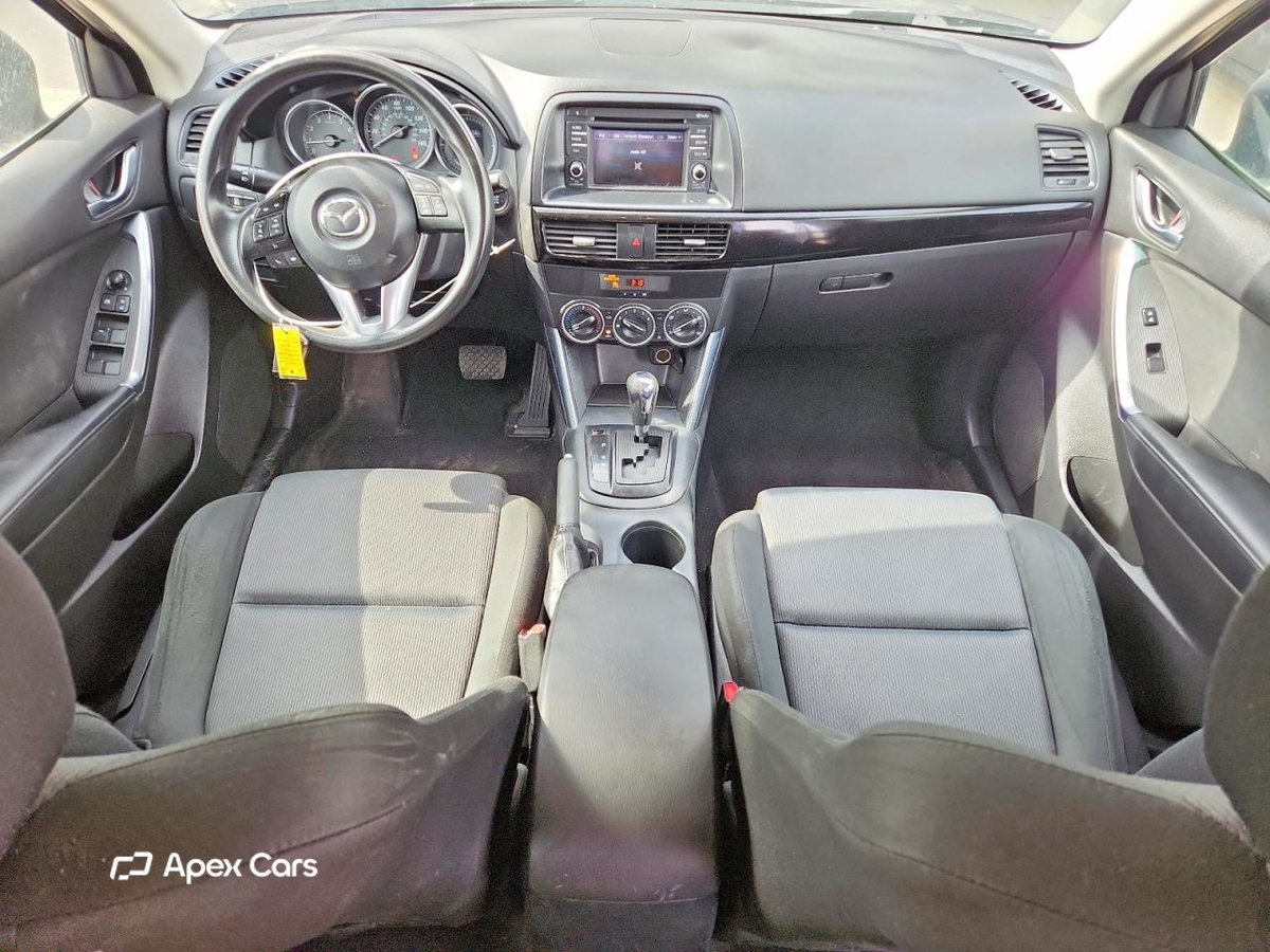 Mazda CX-5 2014