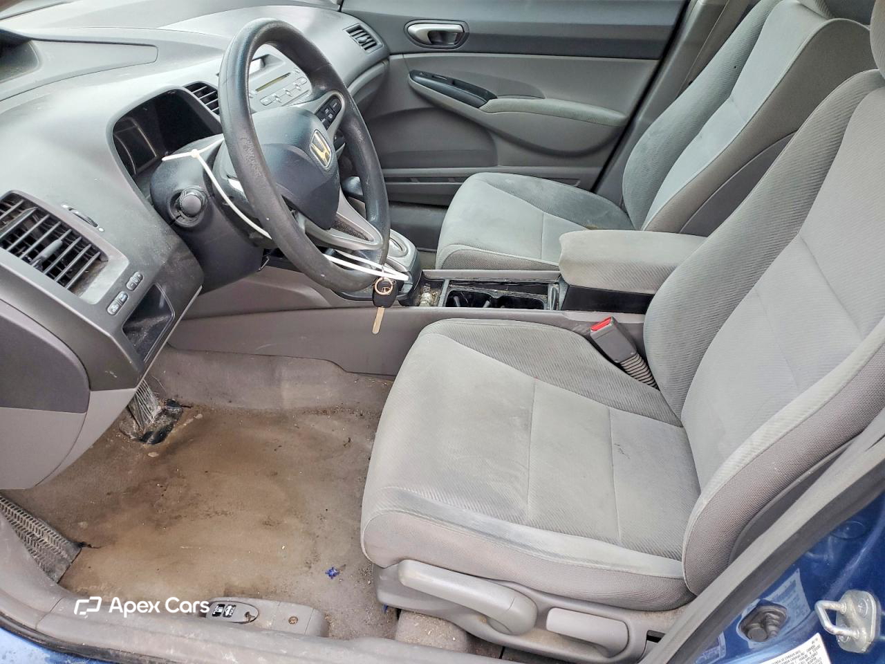 Honda Civic 2011