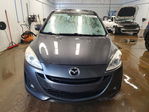Mazda 5 2013