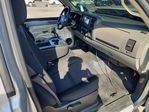 Chevrolet Silverado 2012