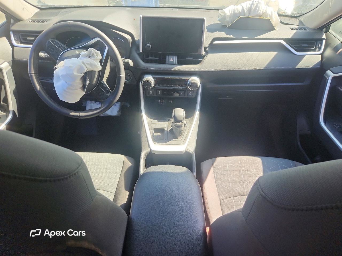 Toyota RAV 4 2024