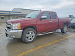 Chevrolet Silverado 2013
