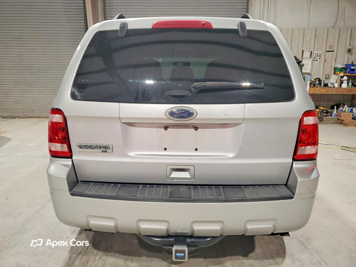 Ford Escape 2011