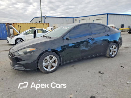 Dodge Dart 2016 - Zdjęcie 1 z 13