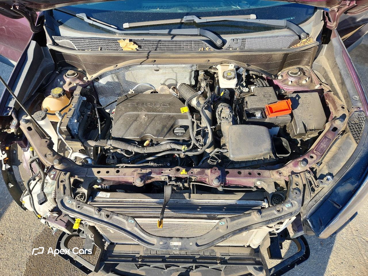 Buick Encore 2020