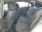 Chevrolet Sonic 2012