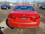 BMW Series 4 2014