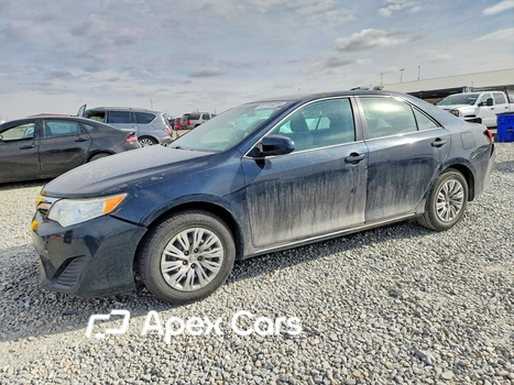 Toyota Camry 2012 - Image 1 of 12