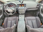 Nissan Maxima 2014