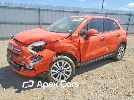 Fiat 500 2016 - Image 1 of 13