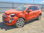 Fiat 500 2016