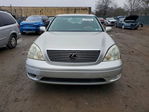 Lexus LS 2003