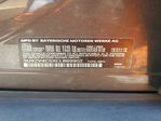 BMW X5 2012