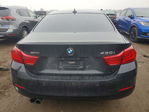 BMW Series 4 2018