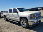 Chevrolet Silverado 2014