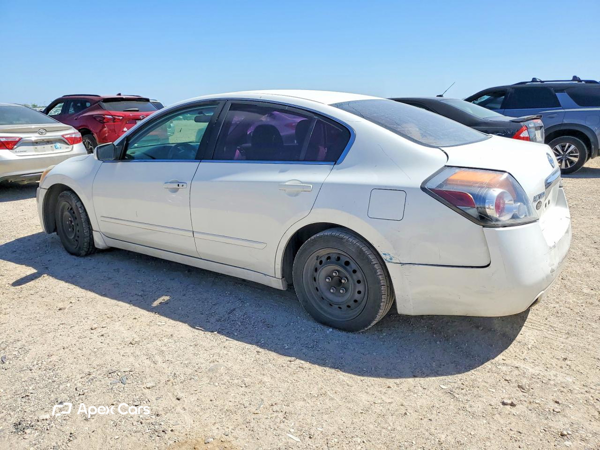Altima 2012