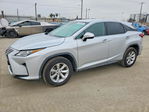 Lexus RX 2017