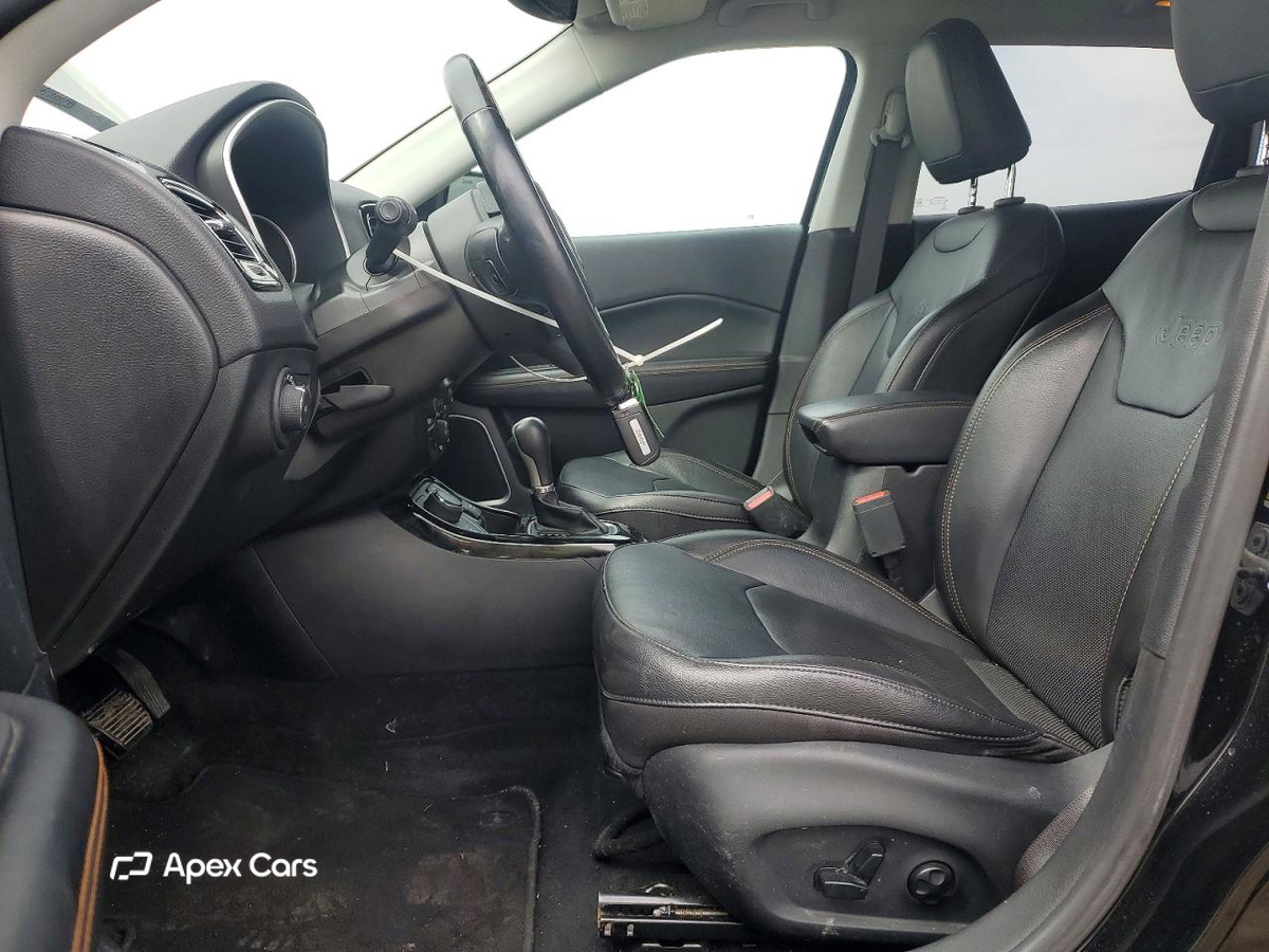 Jeep Compass 2020