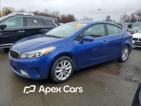 Kia Forte 2017 - Image 1 of 12