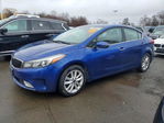 Kia Forte 2017