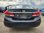 Honda Civic 2015