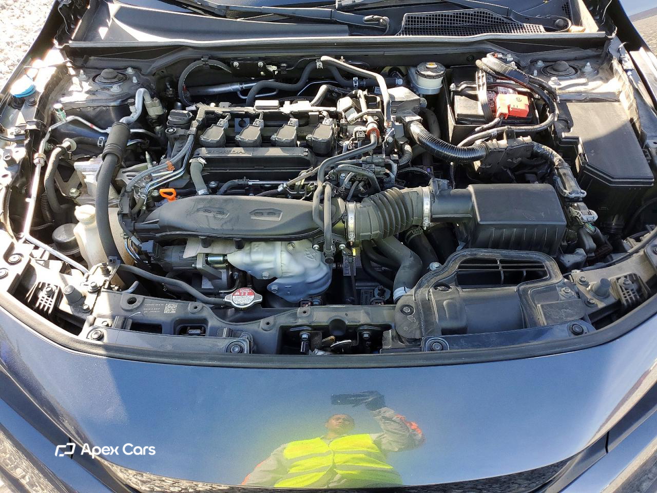 Honda Civic 2023