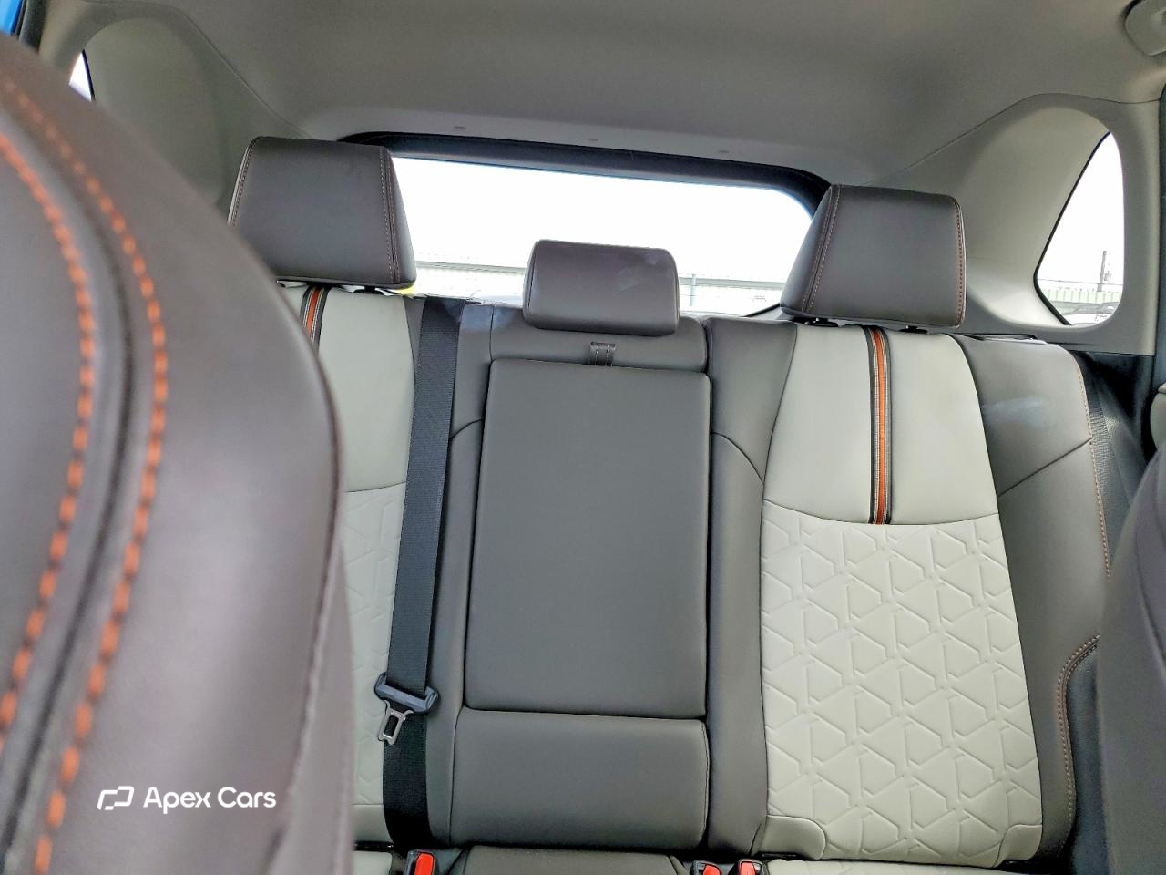 Toyota RAV 4 2019