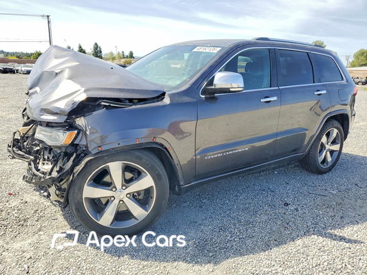 Jeep Cherokee 2015 - Image 1 of 15