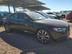 Audi A6 2013