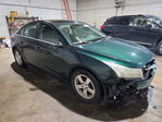 Chevrolet Cruze 2014