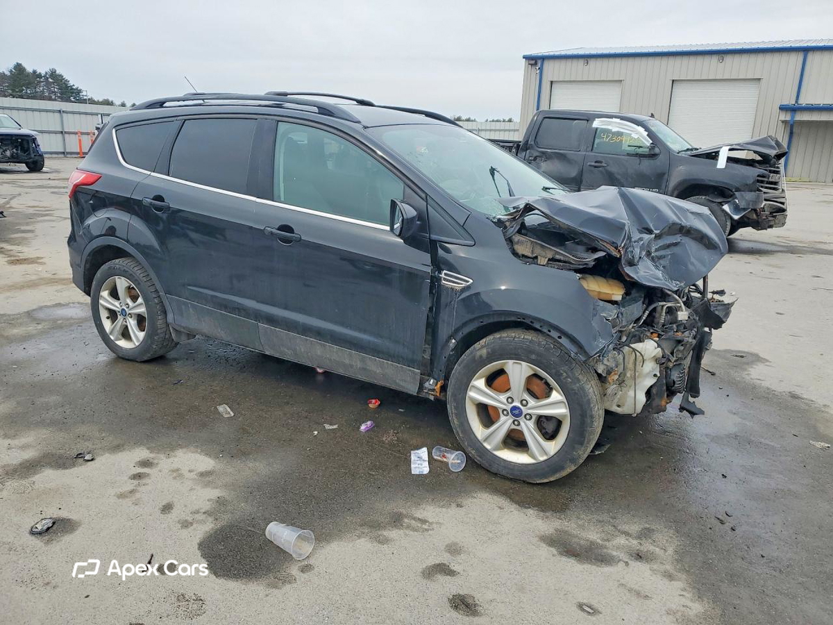 Ford Escape 2014