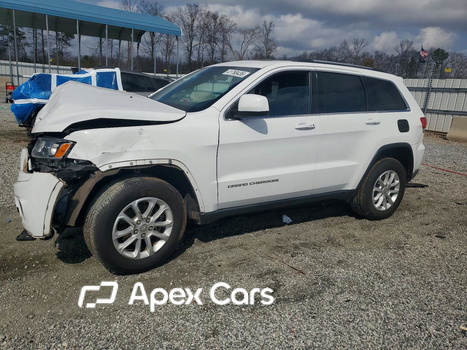 Jeep Cherokee 2016 - Image 1 of 14