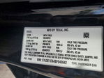 Tesla Model 3 2025