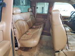 Chevrolet Silverado 1999
