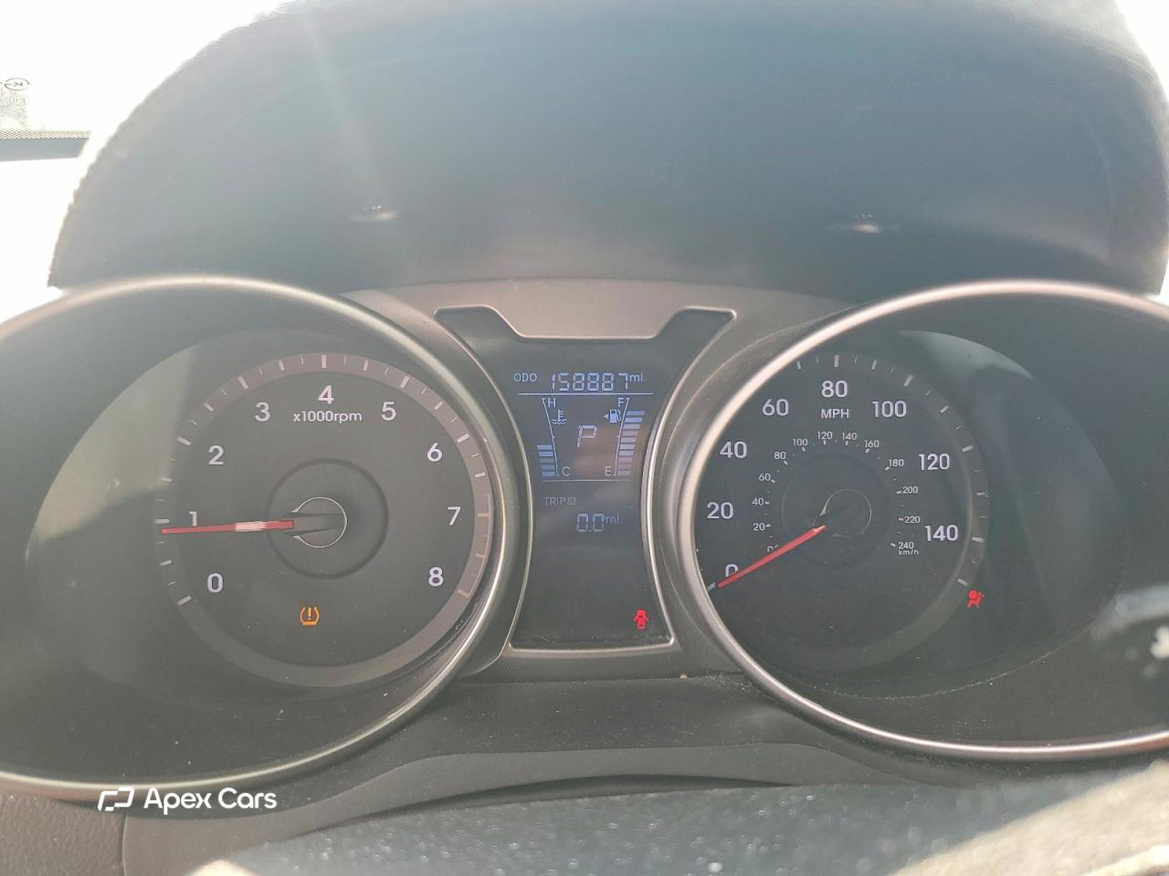 Hyundai Veloster 2014