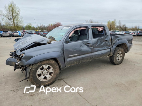 Toyota Tacoma 2015 - Image 1 of 5