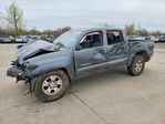 Toyota Tacoma 2015