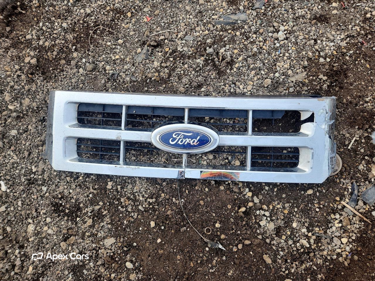 Ford Escape 2011