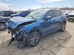 Mazda CX-5 2022