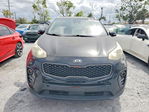 Kia Sportage 2017