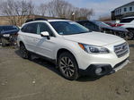 Subaru Outback 2017