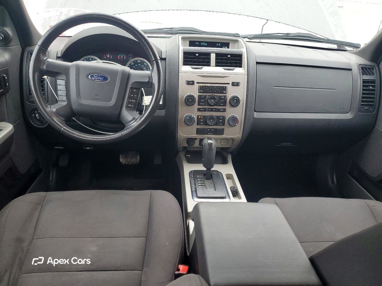 Ford Escape 2011