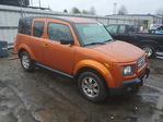 Honda Element 2008