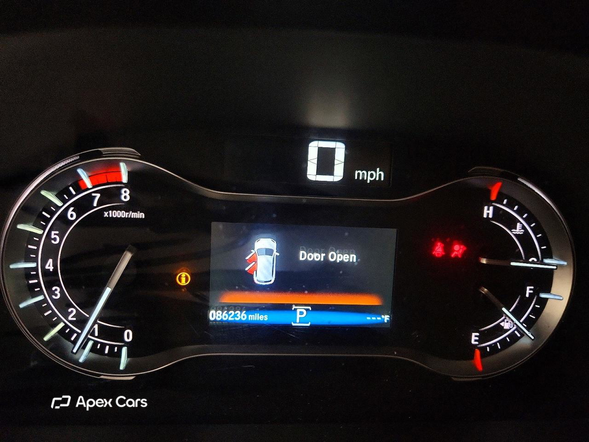 Honda Pilot 2018