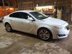 Buick Regal 2016