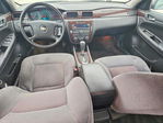 Chevrolet Impala 2012