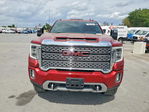 GMC Sierra 2021