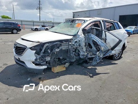 Mazda CX-9 2015 - Image 1 of 14