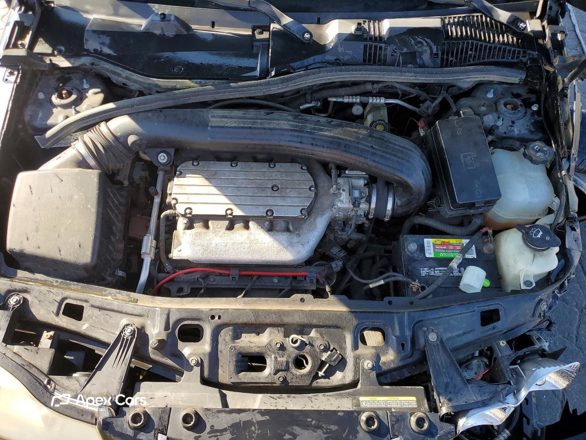 Saturn VUE 2006
